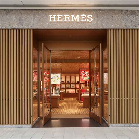 hermes stores in the us